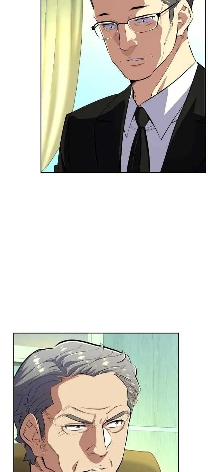 The Chaebeol’s Youngest Son Chapter 10 page 5 - 