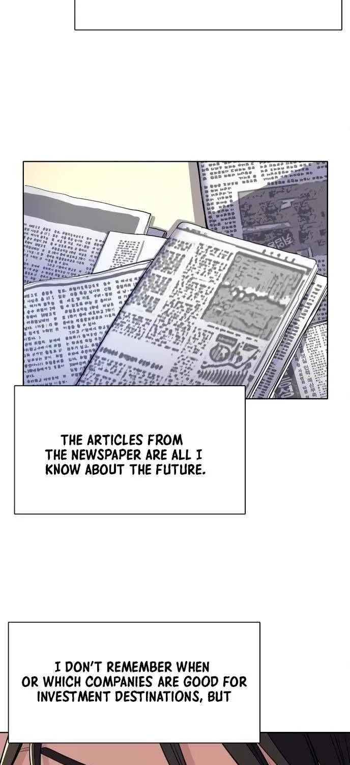 The Chaebeol’s Youngest Son Chapter 10 page 43 - 