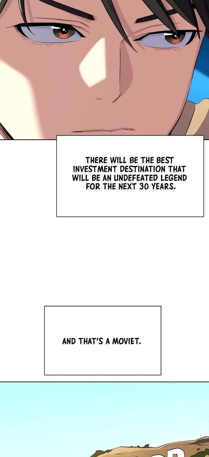 The Chaebeol’s Youngest Son Chapter 10 page 44 - 