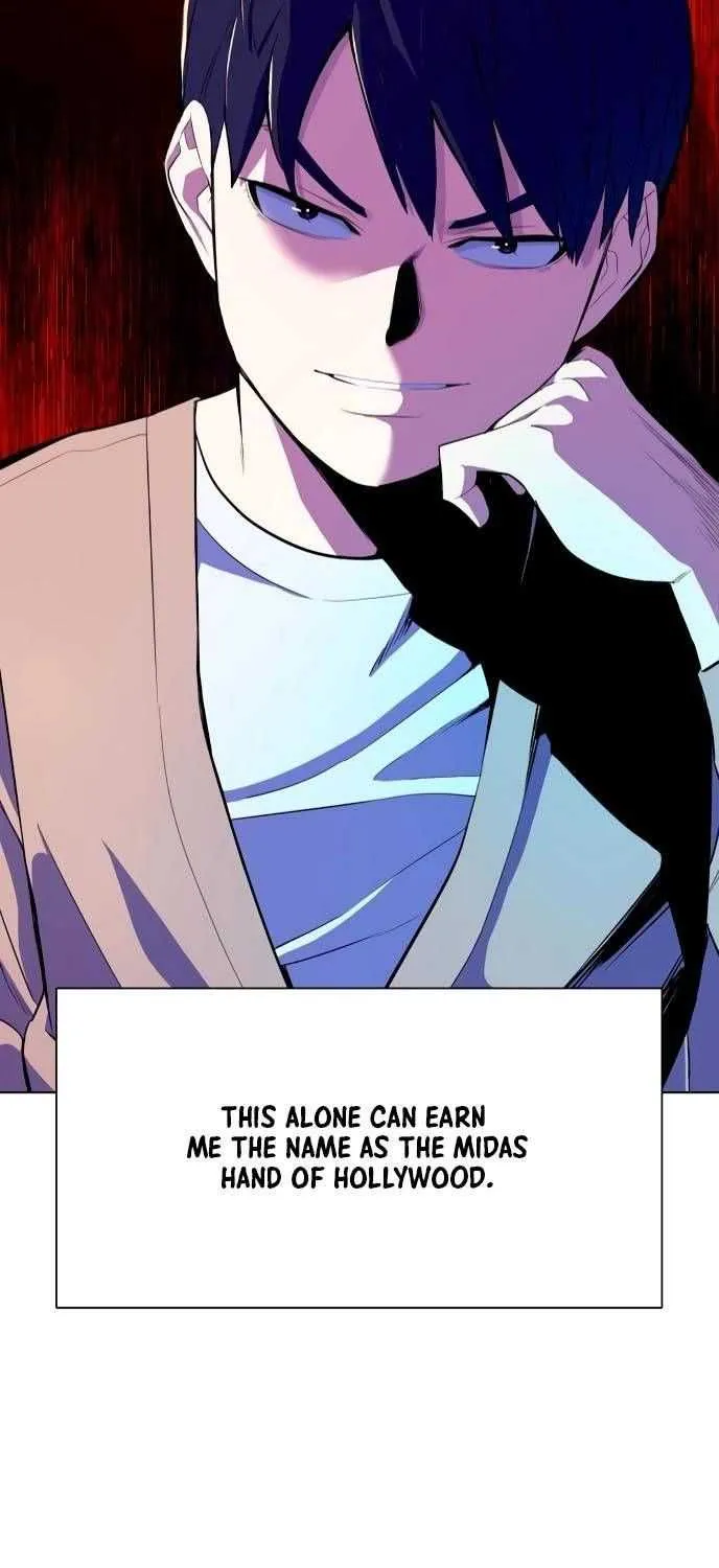The Chaebeol’s Youngest Son Chapter 10 page 47 - 