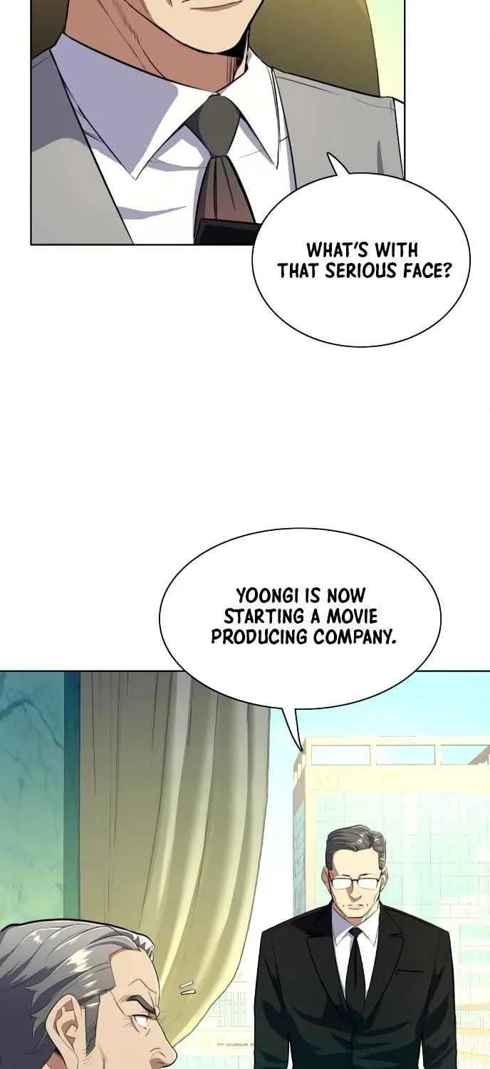 The Chaebeol’s Youngest Son Chapter 10 page 6 - 