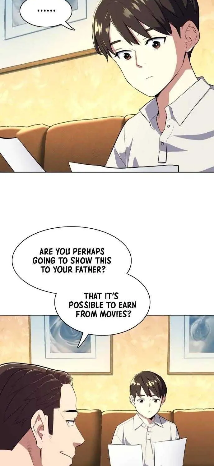 The Chaebeol’s Youngest Son Chapter 10 page 52 - 