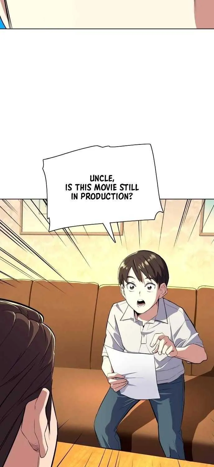 The Chaebeol’s Youngest Son Chapter 10 page 57 - 