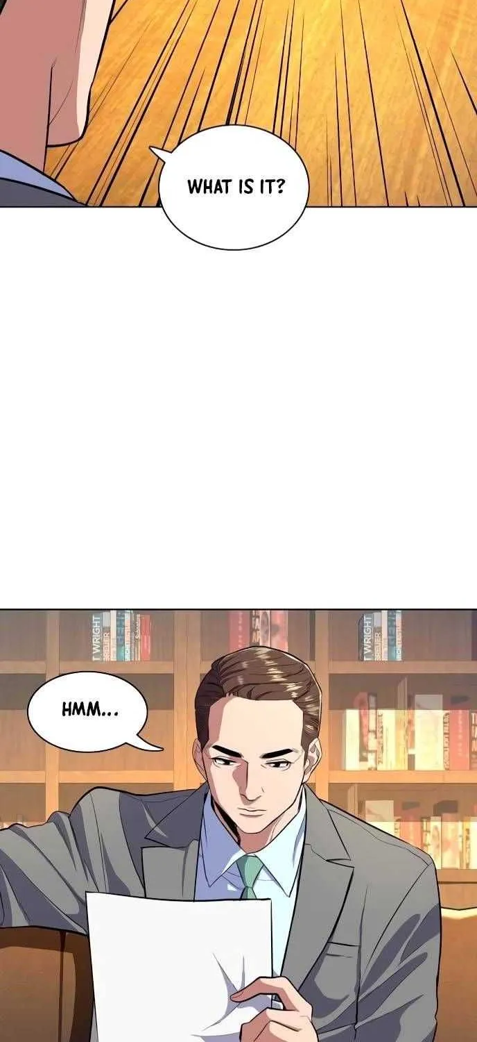 The Chaebeol’s Youngest Son Chapter 10 page 58 - 