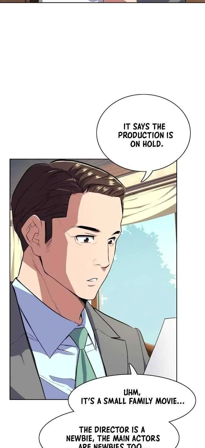 The Chaebeol’s Youngest Son Chapter 10 page 59 - 