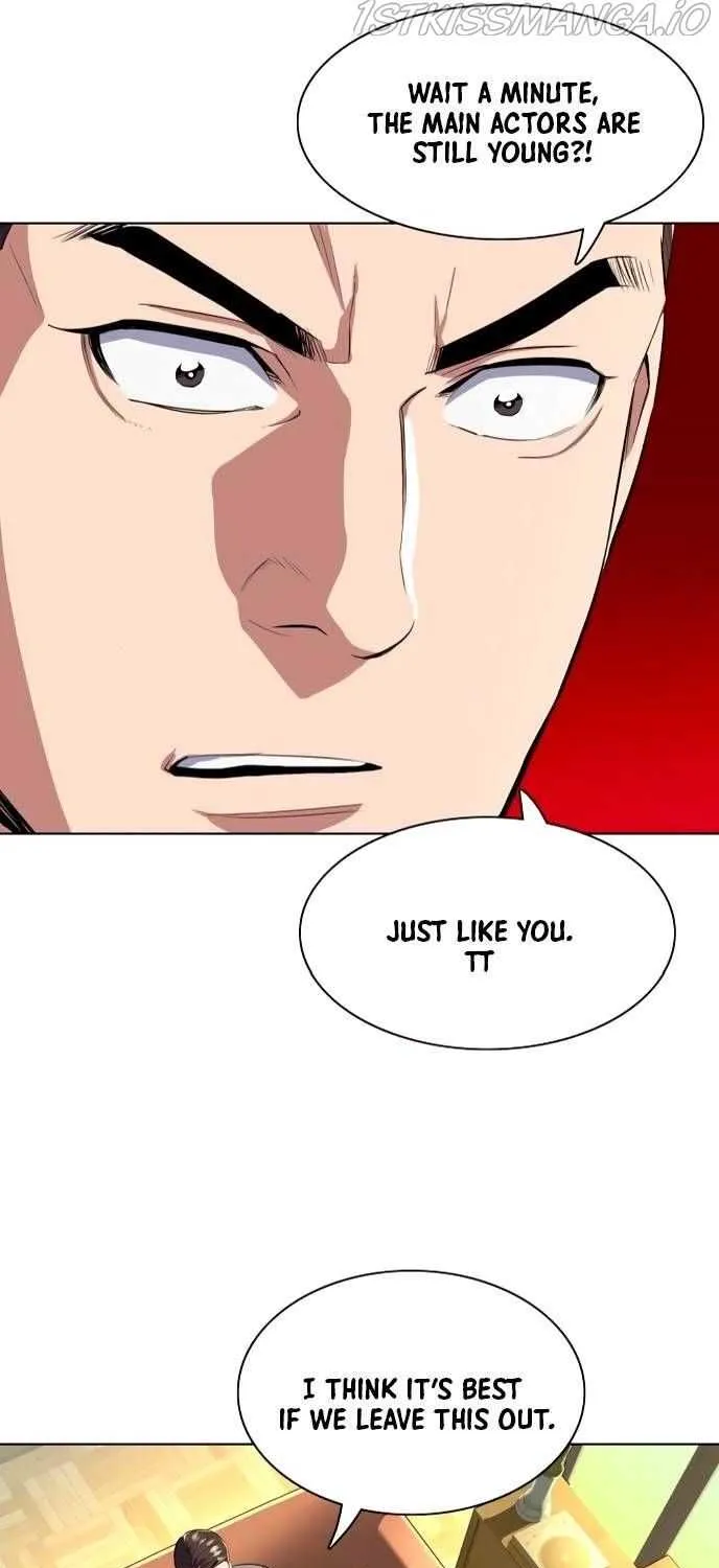 The Chaebeol’s Youngest Son Chapter 10 page 61 - 