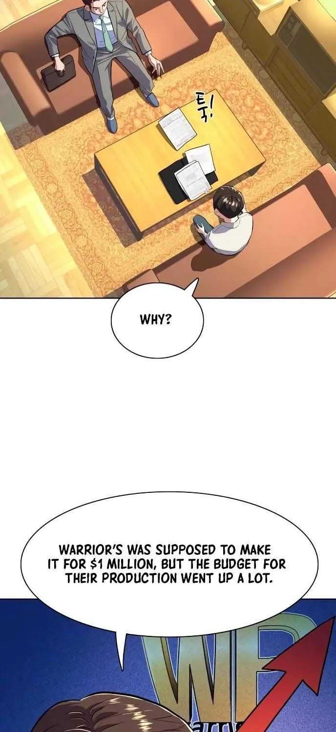 The Chaebeol’s Youngest Son Chapter 10 page 62 - 