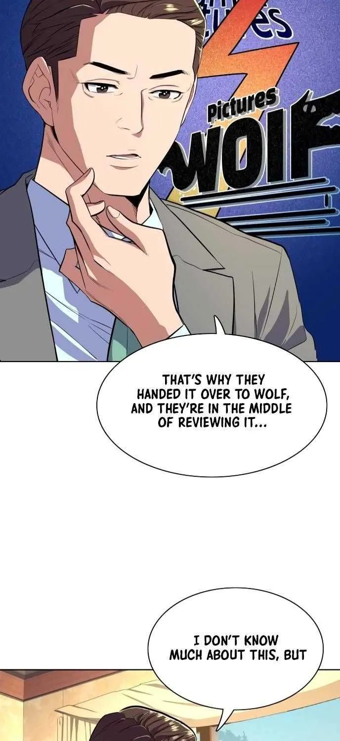 The Chaebeol’s Youngest Son Chapter 10 page 63 - 