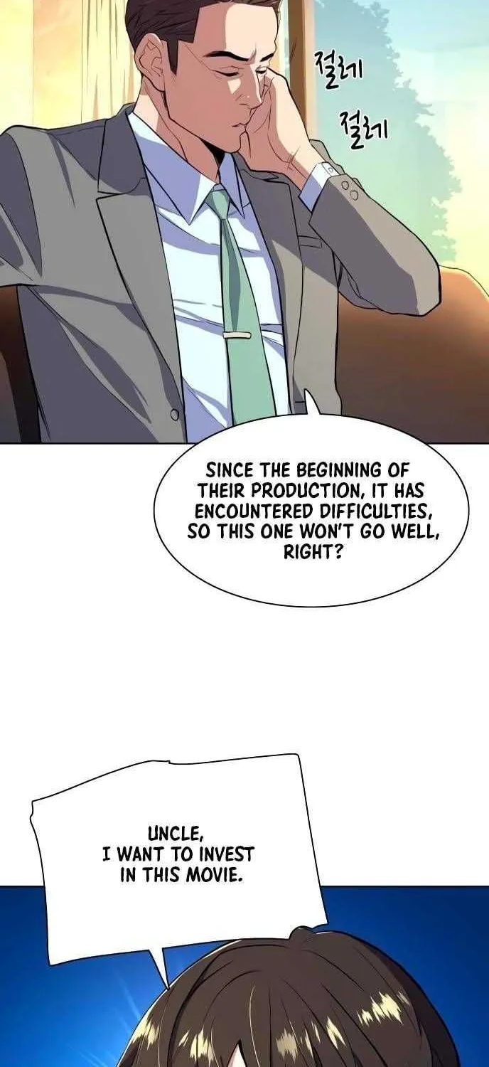 The Chaebeol’s Youngest Son Chapter 10 page 64 - 