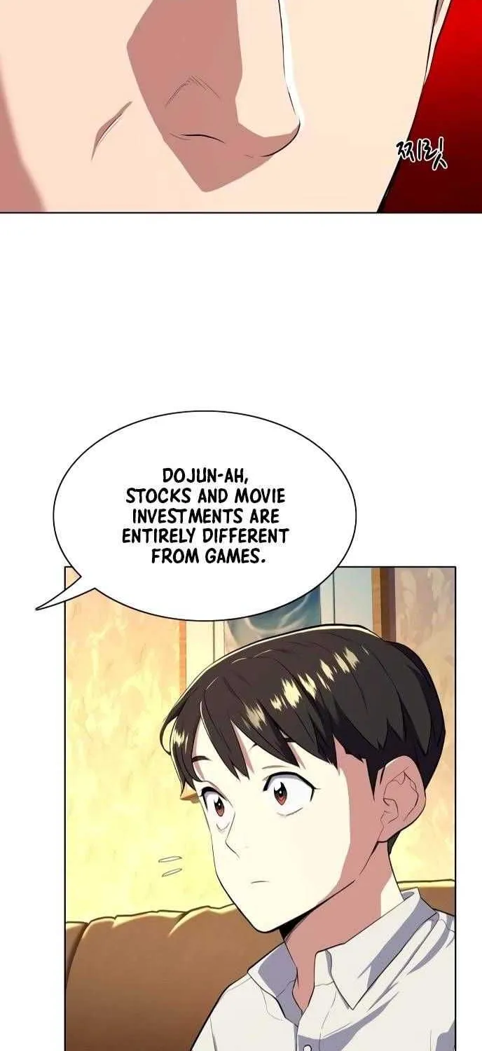 The Chaebeol’s Youngest Son Chapter 10 page 66 - 