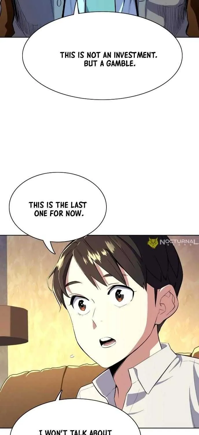 The Chaebeol’s Youngest Son Chapter 10 page 69 - 