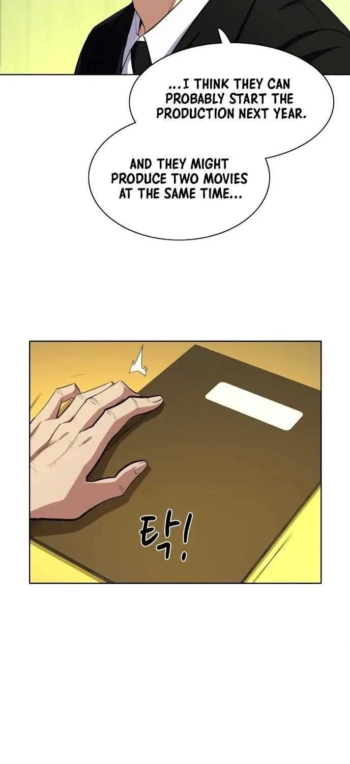 The Chaebeol’s Youngest Son Chapter 10 page 8 - 
