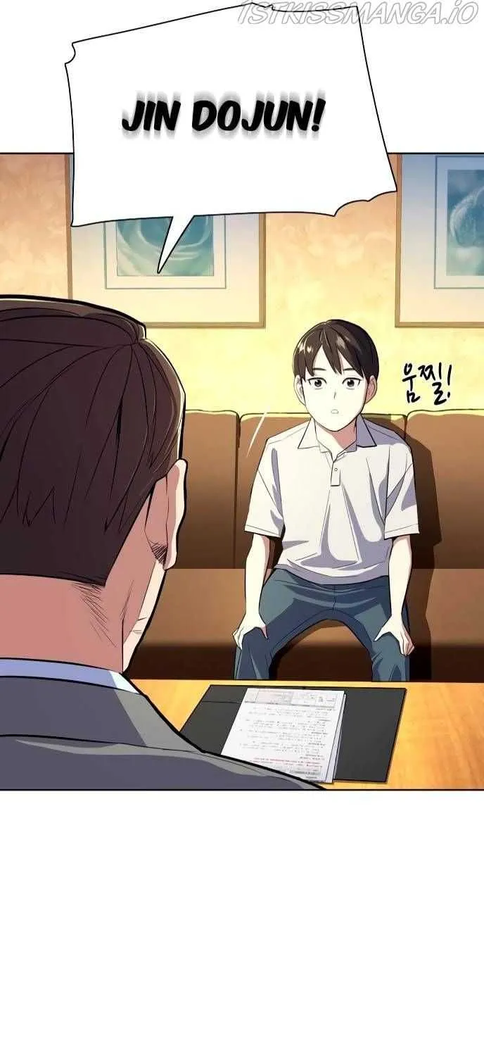 The Chaebeol’s Youngest Son Chapter 10 page 71 - 