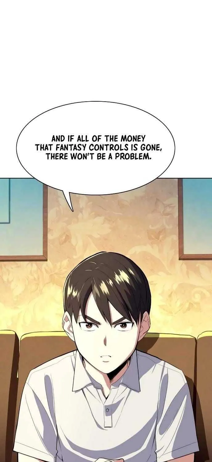 The Chaebeol’s Youngest Son Chapter 10 page 77 - 