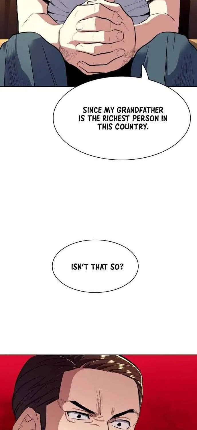 The Chaebeol’s Youngest Son Chapter 10 page 78 - 