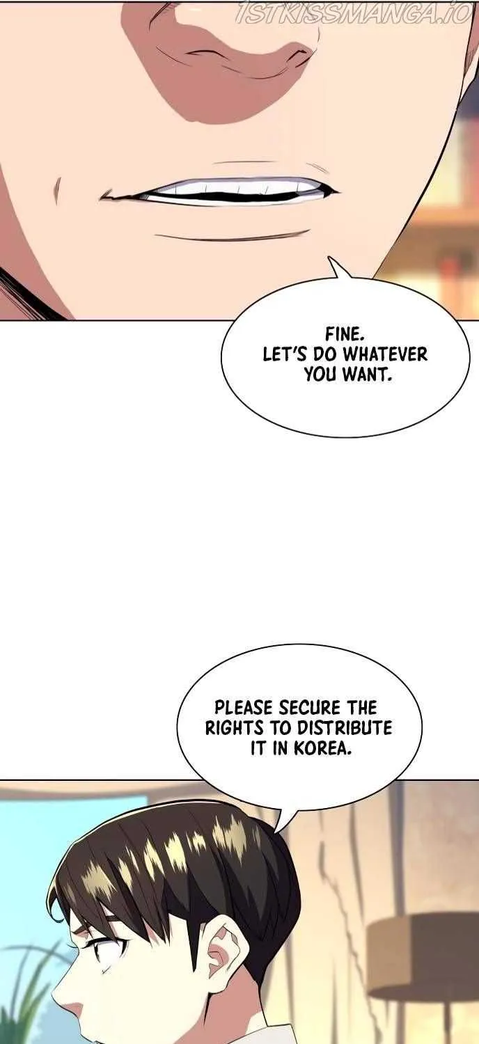 The Chaebeol’s Youngest Son Chapter 10 page 81 - 