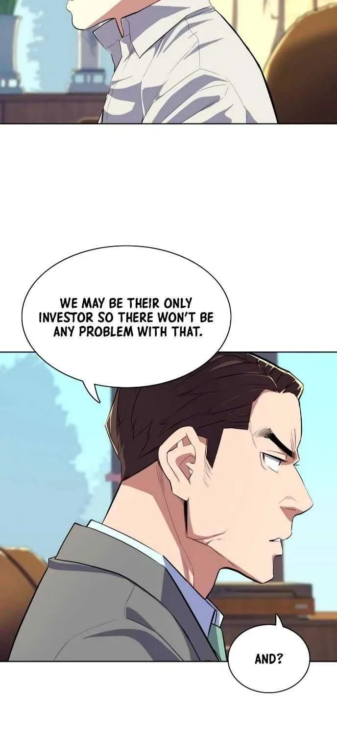 The Chaebeol’s Youngest Son Chapter 10 page 82 - 