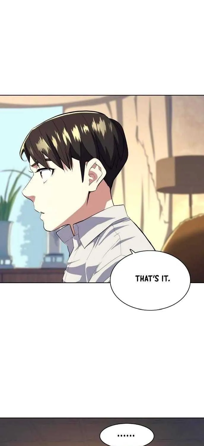 The Chaebeol’s Youngest Son Chapter 10 page 83 - 
