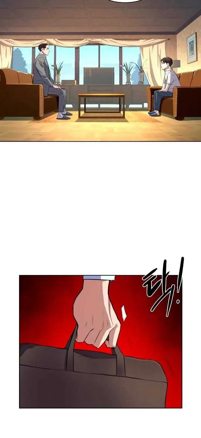 The Chaebeol’s Youngest Son Chapter 10 page 84 - 