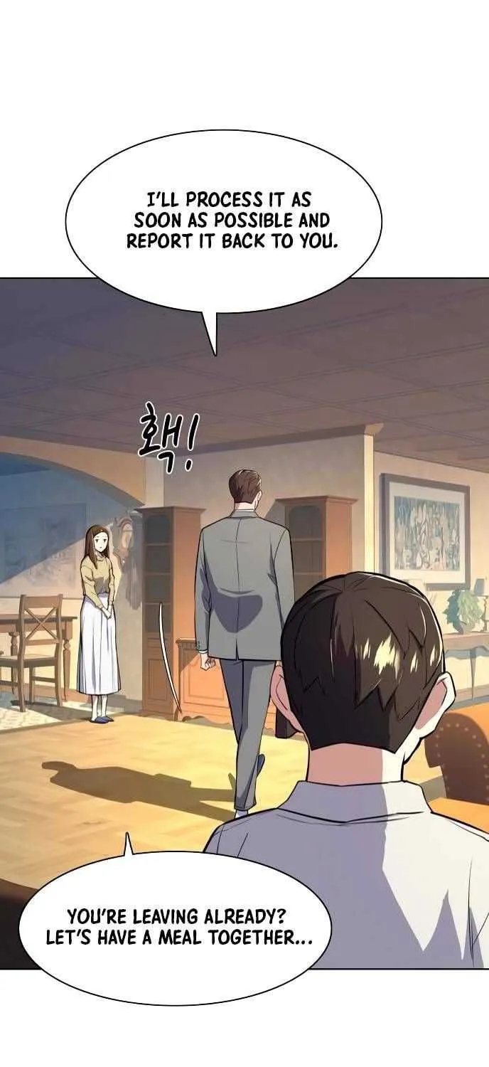 The Chaebeol’s Youngest Son Chapter 10 page 85 - 