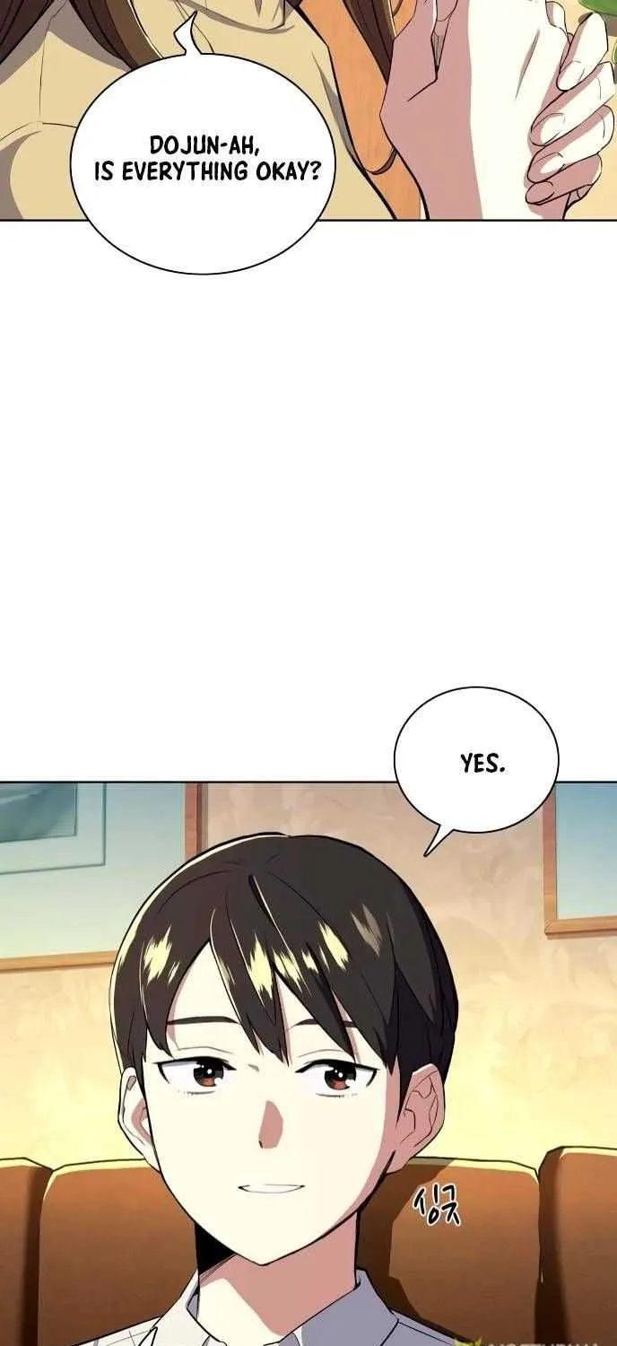 The Chaebeol’s Youngest Son Chapter 10 page 89 - 
