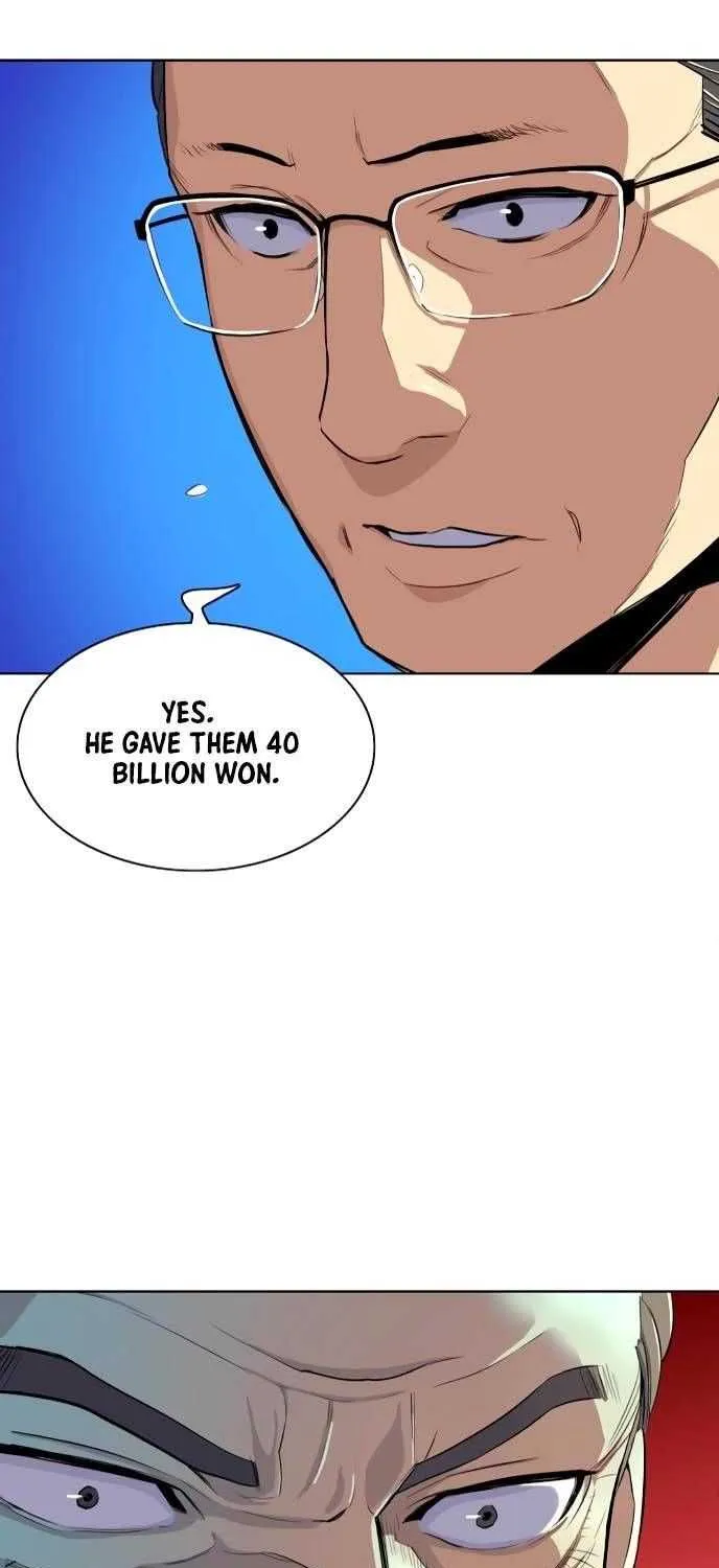 The Chaebeol’s Youngest Son Chapter 10 page 10 - 