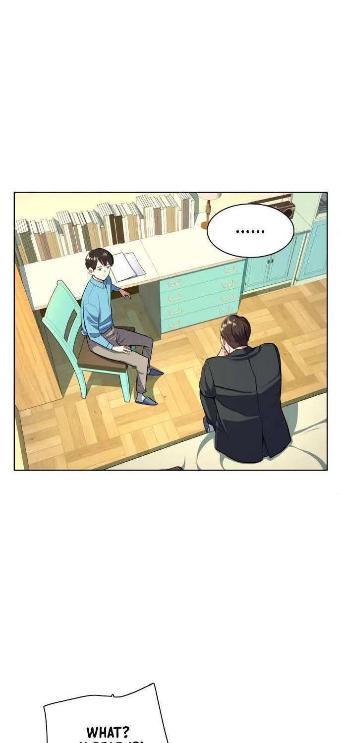 The Chaebeol’s Youngest Son Chapter 11 page 11 - 