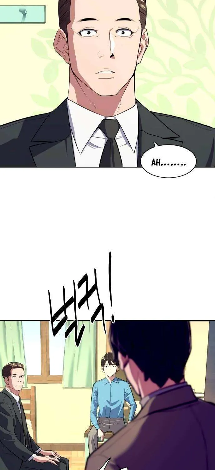 The Chaebeol’s Youngest Son Chapter 11 page 13 - 