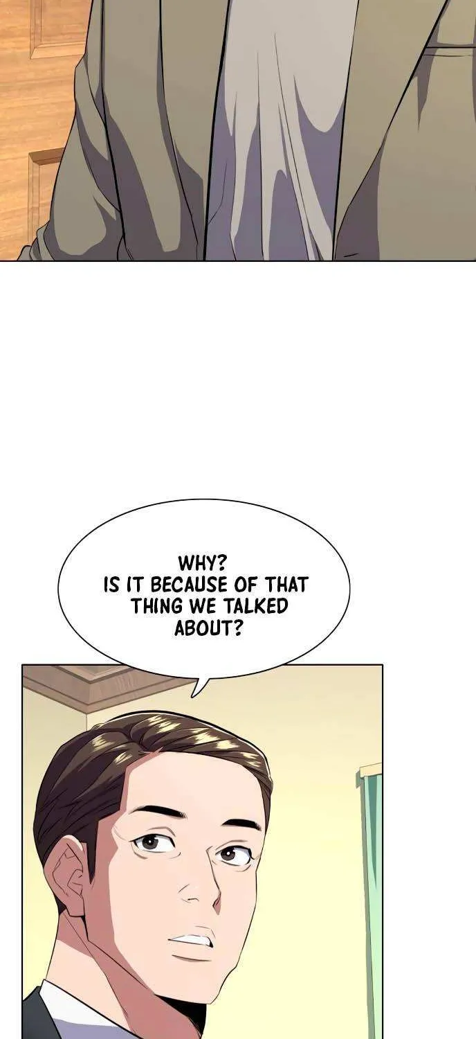 The Chaebeol’s Youngest Son Chapter 11 page 15 - 