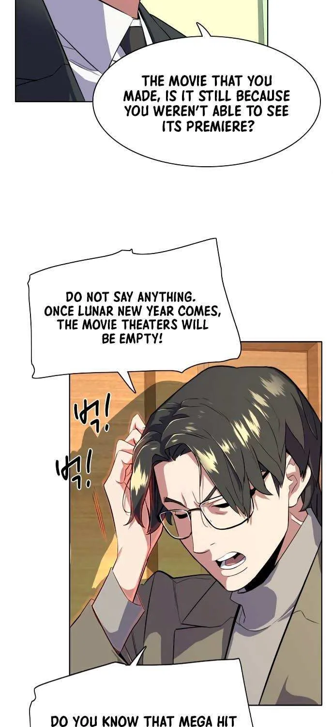The Chaebeol’s Youngest Son Chapter 11 page 16 - 