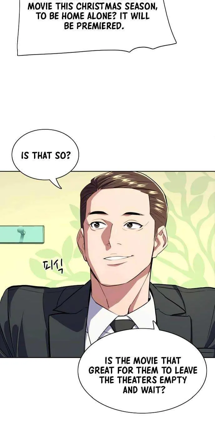 The Chaebeol’s Youngest Son Chapter 11 page 17 - 