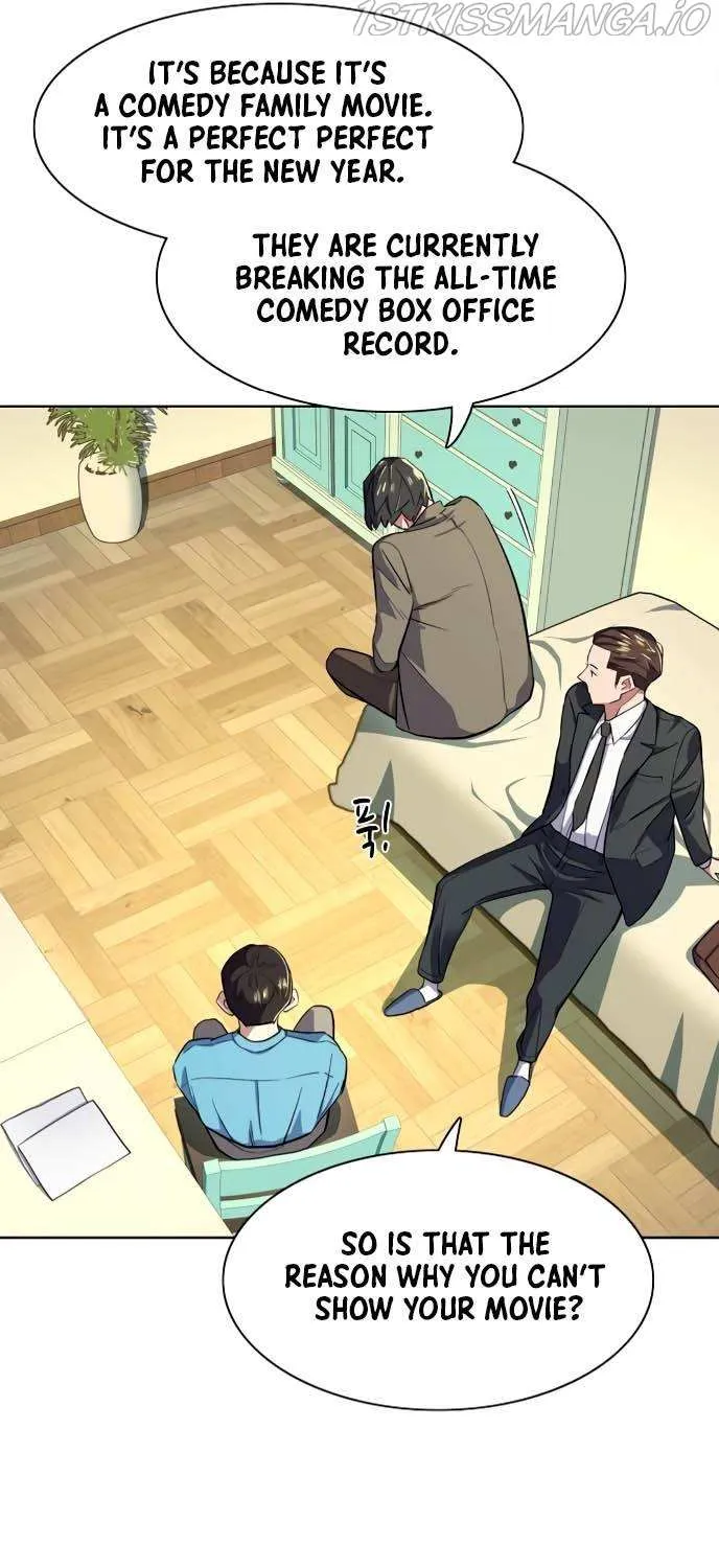 The Chaebeol’s Youngest Son Chapter 11 page 18 - 
