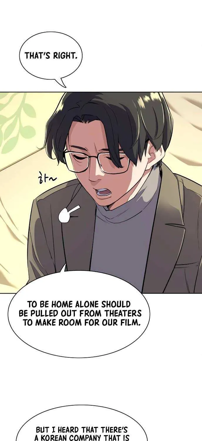 The Chaebeol’s Youngest Son Chapter 11 page 19 - 
