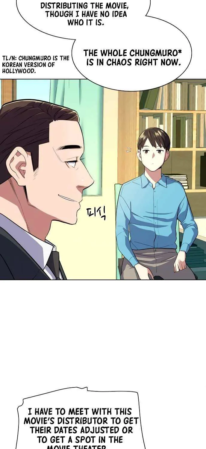 The Chaebeol’s Youngest Son Chapter 11 page 20 - 