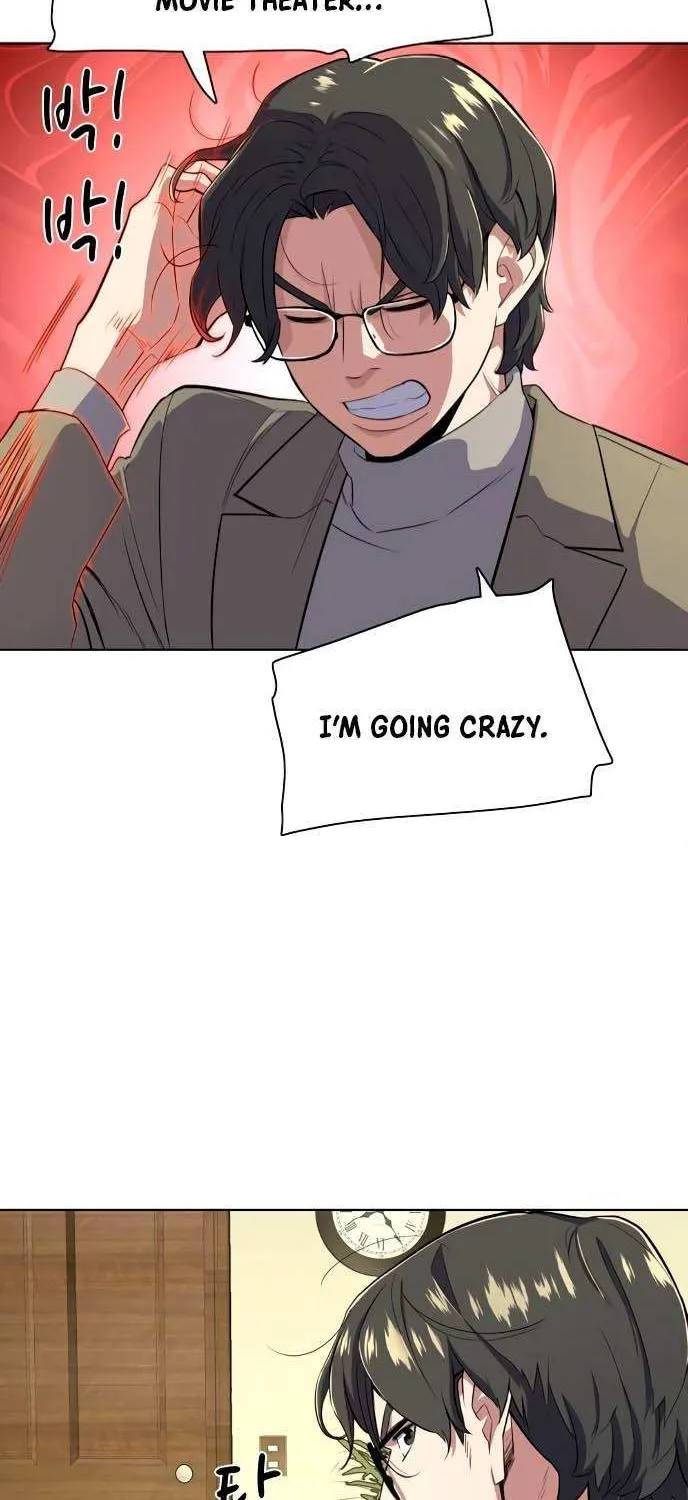The Chaebeol’s Youngest Son Chapter 11 page 21 - 