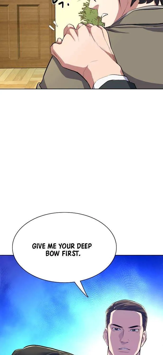 The Chaebeol’s Youngest Son Chapter 11 page 22 - 