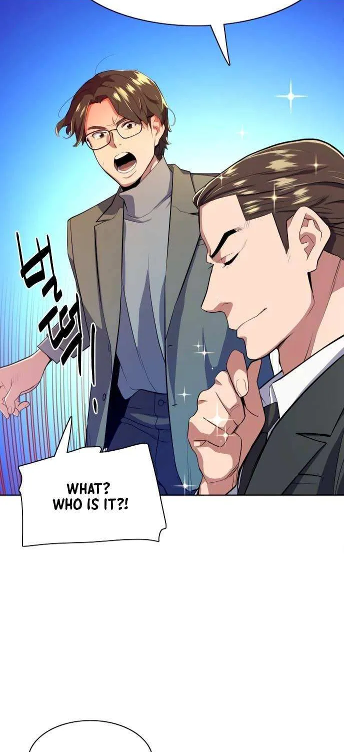 The Chaebeol’s Youngest Son Chapter 11 page 24 - 