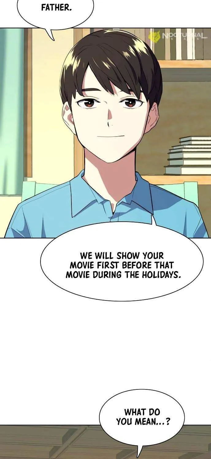 The Chaebeol’s Youngest Son Chapter 11 page 25 - 