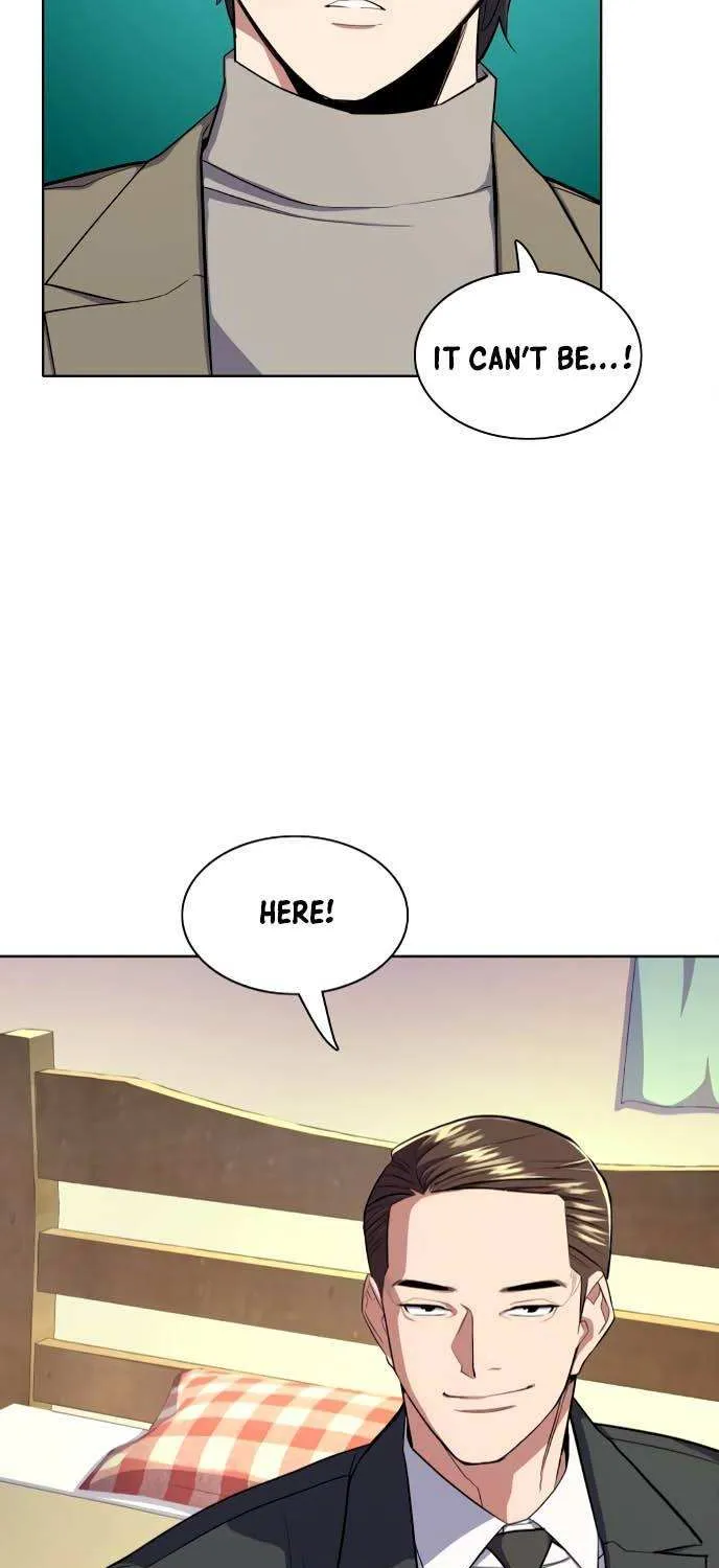 The Chaebeol’s Youngest Son Chapter 11 page 28 - 