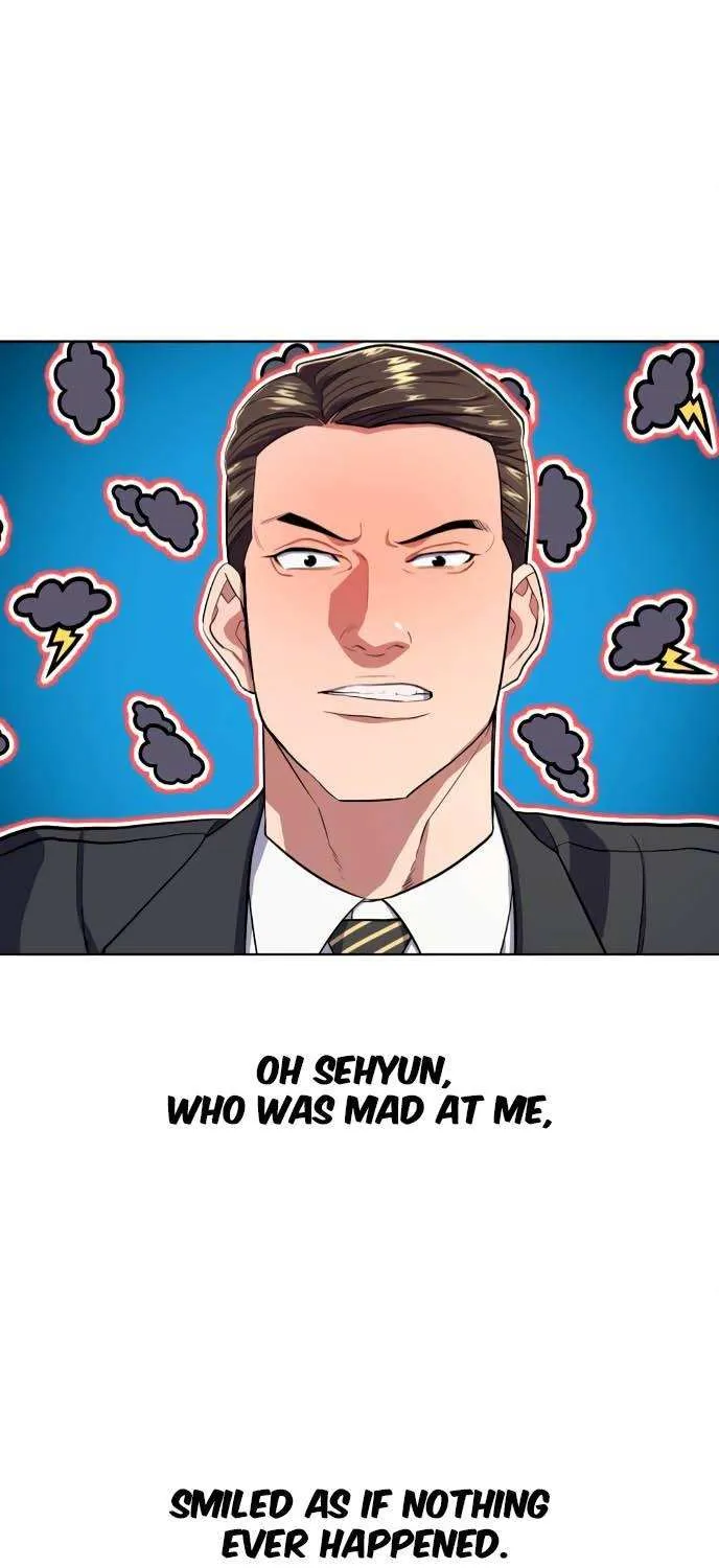 The Chaebeol’s Youngest Son Chapter 11 page 4 - 