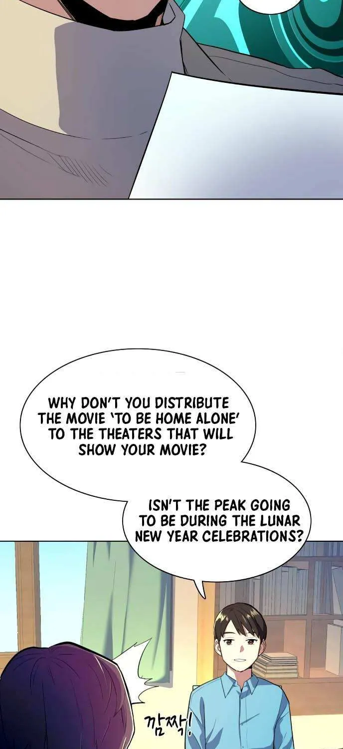 The Chaebeol’s Youngest Son Chapter 11 page 32 - 