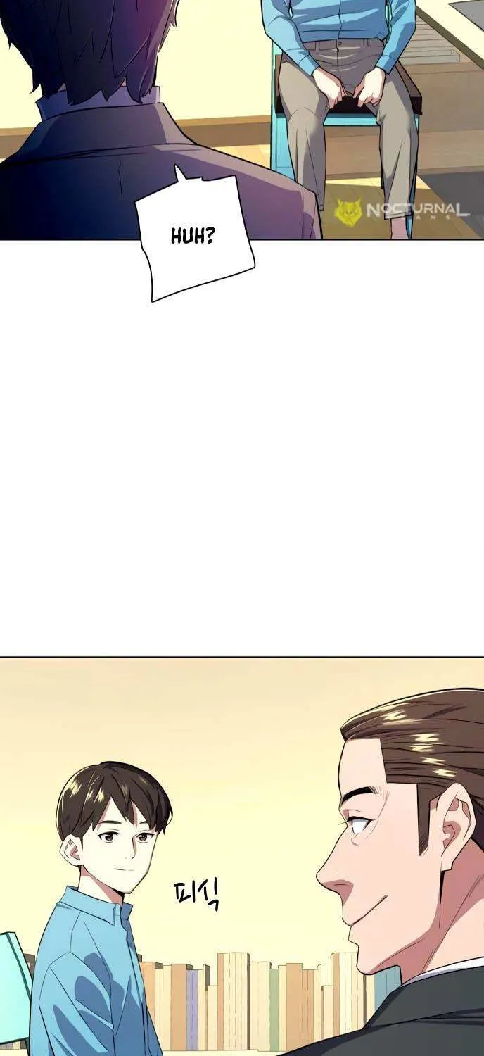 The Chaebeol’s Youngest Son Chapter 11 page 33 - 