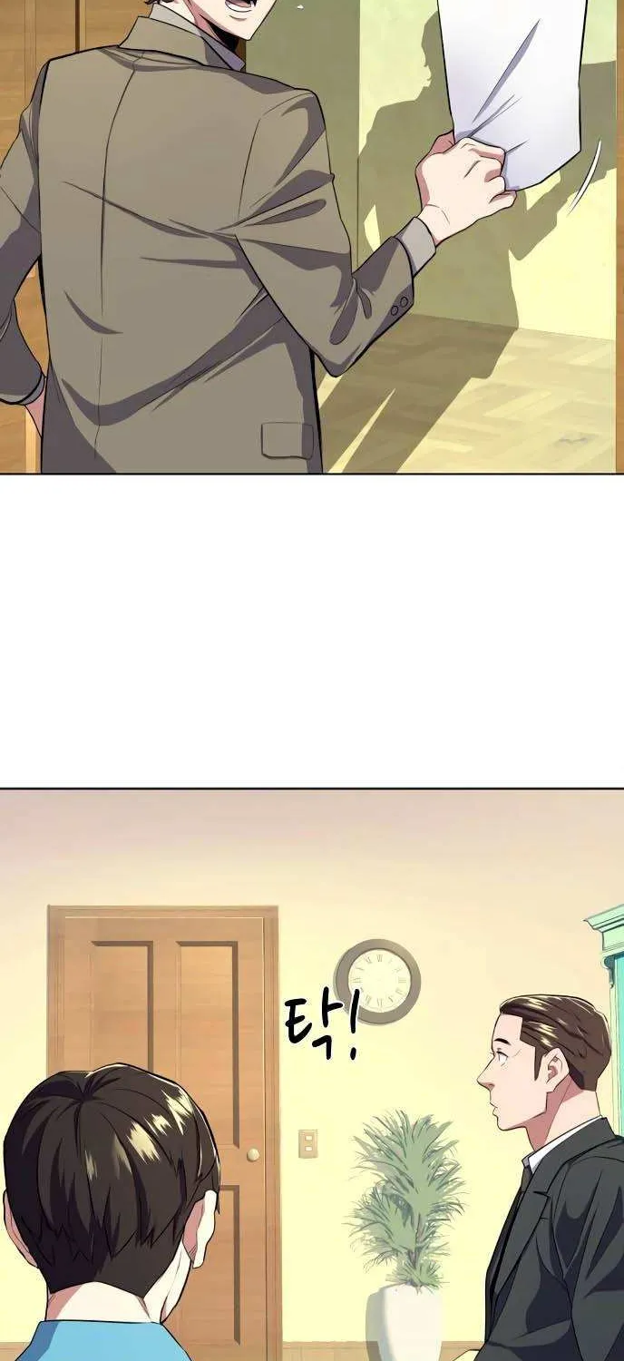 The Chaebeol’s Youngest Son Chapter 11 page 36 - 