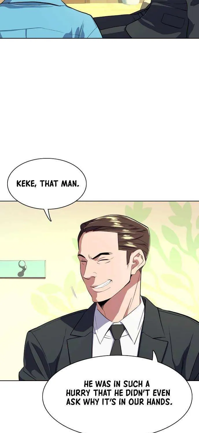 The Chaebeol’s Youngest Son Chapter 11 page 37 - 