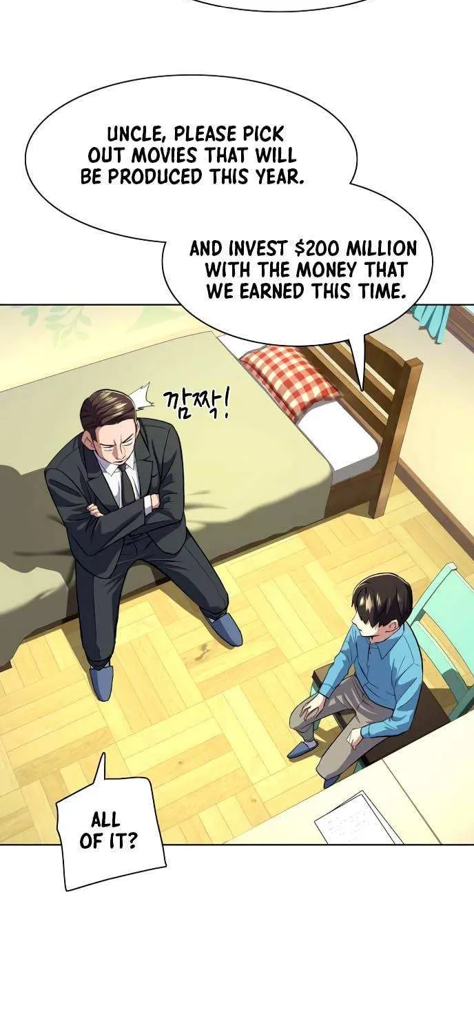 The Chaebeol’s Youngest Son Chapter 11 page 38 - 
