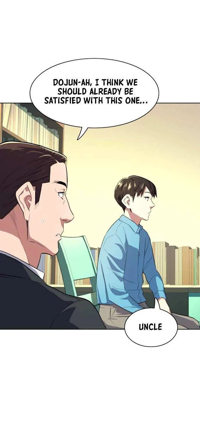 The Chaebeol’s Youngest Son Chapter 11 page 39 - 