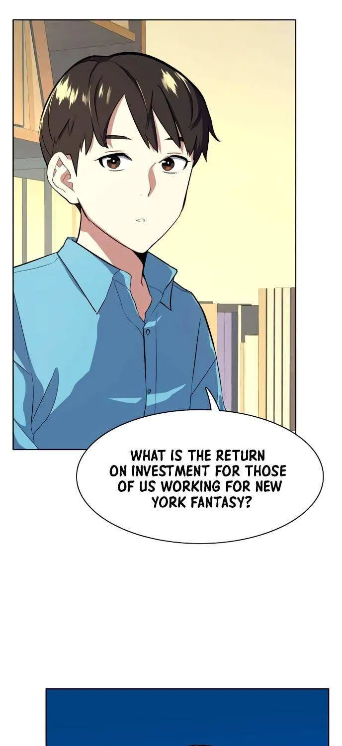 The Chaebeol’s Youngest Son Chapter 11 page 40 - 