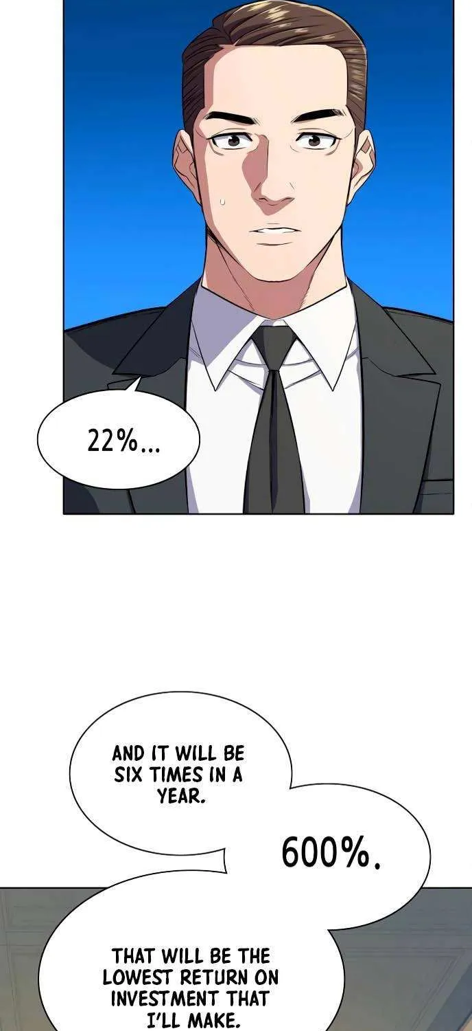 The Chaebeol’s Youngest Son Chapter 11 page 41 - 