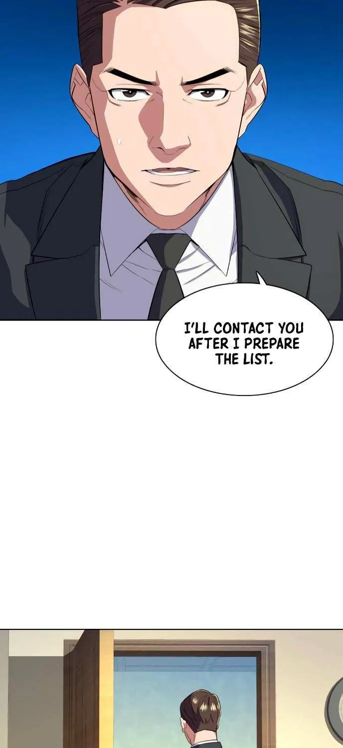 The Chaebeol’s Youngest Son Chapter 11 page 45 - 