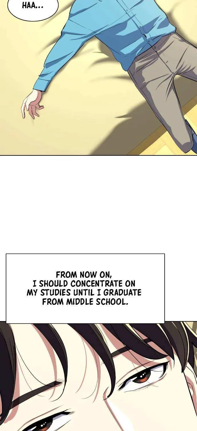 The Chaebeol’s Youngest Son Chapter 11 page 47 - 